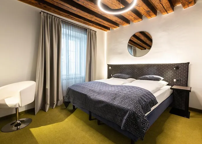 Boutiquehotel Am Dom