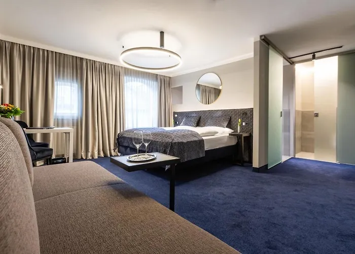 Boutiquehotel Am Dom