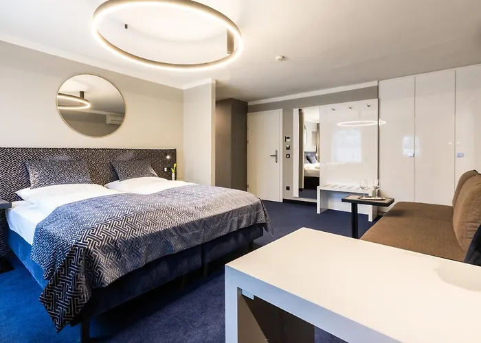 Boutiquehotel Am Dom