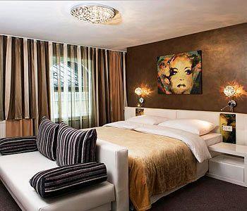 Boutiquehotel Am Dom Salzbourg